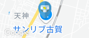 サンリブ古賀(１階)(1F)のオムツ替え台情報