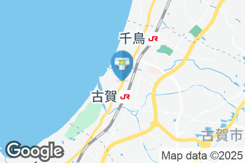 庄屋古賀店のオムツ替え台情報