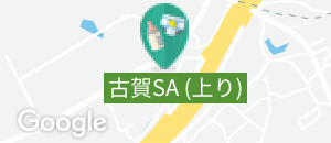 古賀SA（上り）(1F)の授乳室・オムツ替え台情報