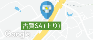 コナズ珈琲香椎浜(1F)のオムツ替え台情報