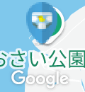 しおさい公園トイレ(1F)のオムツ替え台情報