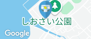 しおさい公園トイレ(1F)のオムツ替え台情報