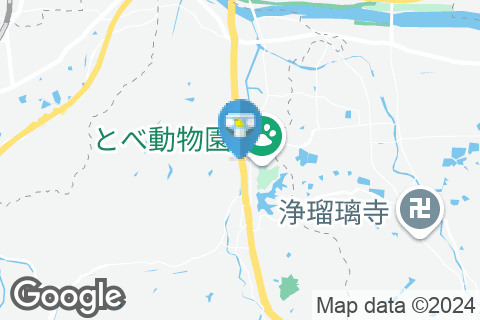 うどん茶屋北斗　砥部店のオムツ替え台情報