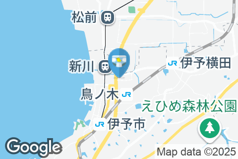 ディスカウントドラッグコスモス伊予店(多目的トイレ内)のオムツ替え台情報
