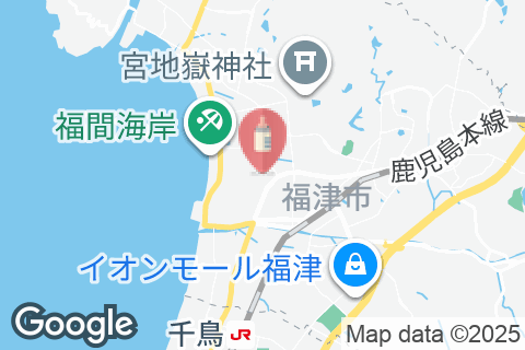 福津市役所本館の授乳室情報