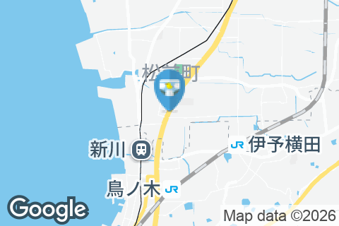 てんてん丸 伊予松前店のオムツ替え台情報
