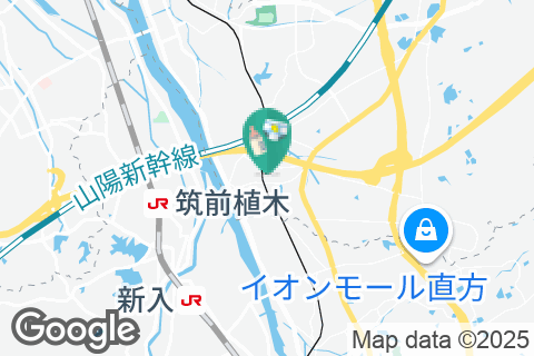 サンリブ木屋瀬(2F)