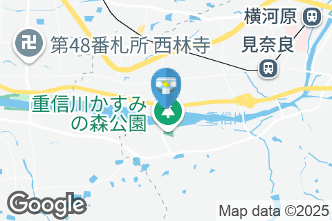 桜の森公園（重信川みんなの広場）のオムツ替え台情報