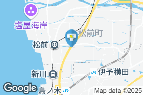 北斗うどん茶屋松前店のオムツ替え台情報