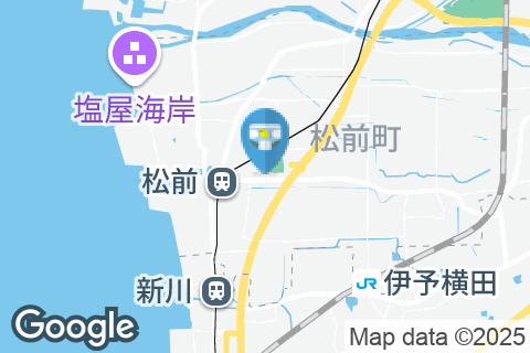 松前　総合文化センター(1F)のオムツ替え台情報