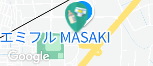 スタジオアリス エミフルMASAKI店の授乳室・オムツ替え台情報