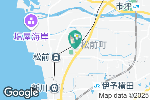 エミフルMASAKI(エミモール 1F スーパー横)の授乳室・オムツ替え台情報