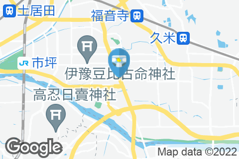 すこやか歯科のオムツ替え台情報