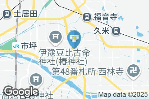 ファミリーマート 松山インター北店(1F)のオムツ替え台情報
