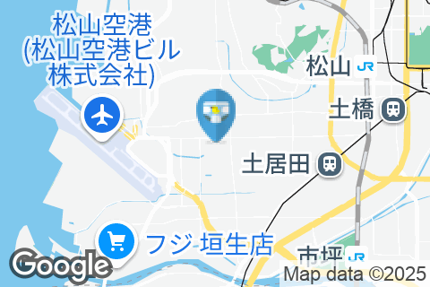 フレッシュバリュー松山店(1F)のオムツ替え台情報