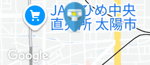 松山市立中央図書館(1F)のオムツ替え台情報