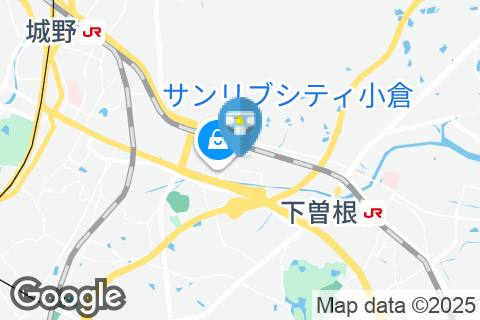 ゆめマート小倉東(1F)のオムツ替え台情報