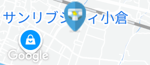 ゆめマート小倉東(1F)のオムツ替え台情報