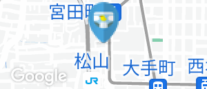 レストラン北斗 駅前店のオムツ替え台情報