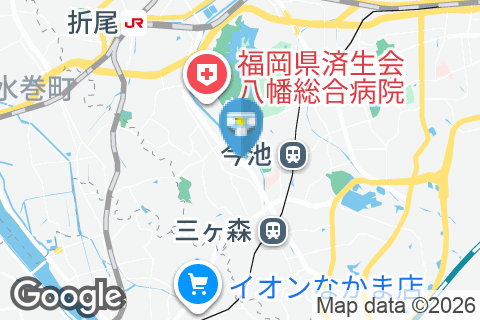 ゆず庵のオムツ替え台情報