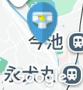 ゆず庵のオムツ替え台情報