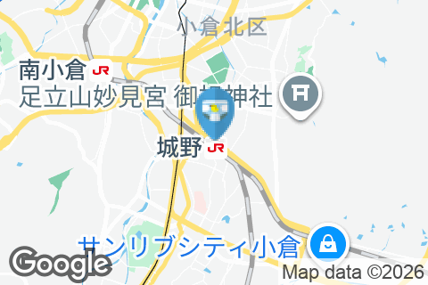 地鶏食堂 城野駅前店のオムツ替え台情報