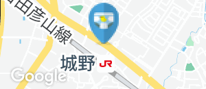 地鶏食堂 城野駅前店のオムツ替え台情報