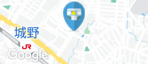 シティホール小倉のオムツ替え台情報