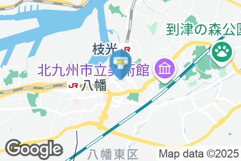 イオンモール八幡東(1F レストラン街入り口)のオムツ替え台情報