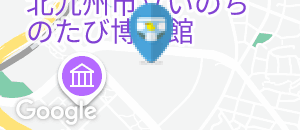 イオンモール八幡東(1F レストラン街入り口)のオムツ替え台情報