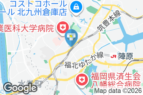 CoCo壱番屋千代ヶ崎店のオムツ替え台情報