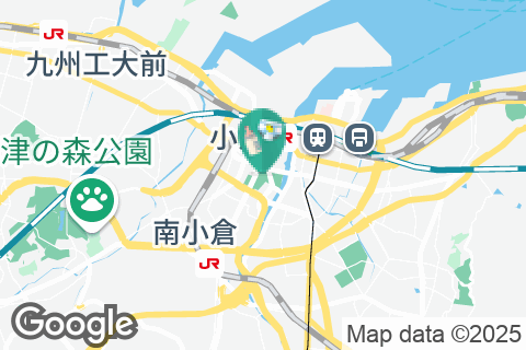 北九州市立中央図書館(B1)の授乳室・オムツ替え台情報
