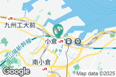 西小倉駅（改札内）の授乳室・オムツ替え台情報