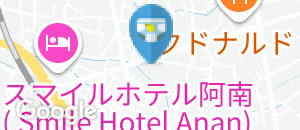 モスバーガー 阿南店のオムツ替え台情報