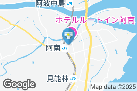 ＤＣＭダイキ 阿南店のオムツ替え台情報