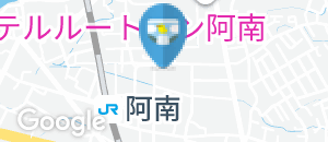 ＤＣＭダイキ 阿南店のオムツ替え台情報