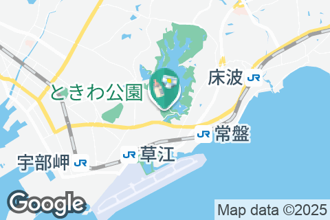 ときわ遊園地の授乳室・オムツ替え台情報