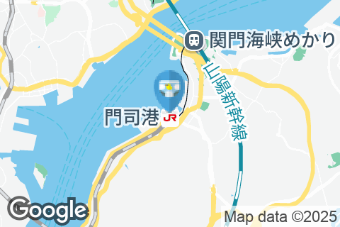 ミルクホール門司港のオムツ替え台情報