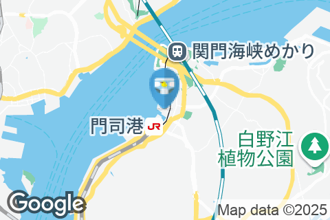 Mojiko Retro Observation Room(31F)のオムツ替え台情報