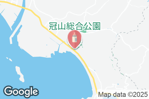 冠山総合公園 管理事務所(1F)の授乳室情報