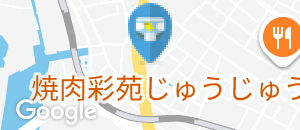 Hanna's Breadのオムツ替え台情報