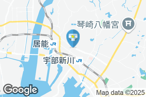 西松屋 宇部店(店外)のオムツ替え台情報