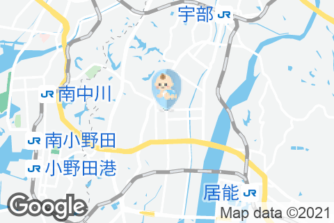 モスバーガー宇部厚南店