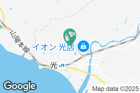 光市立総合病院(1F)の授乳室・オムツ替え台情報