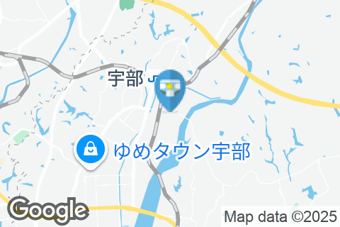 宇部西リハビリテーション病院(1F)のオムツ替え台情報