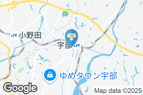 アルク西宇部(1F)のオムツ替え台情報