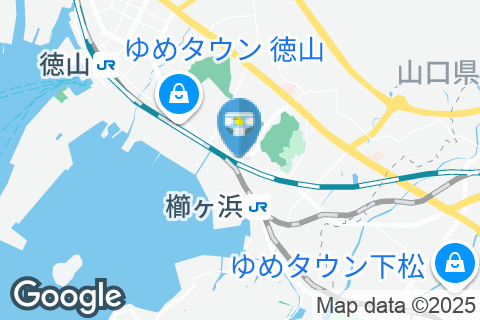 ドトールコーヒーショップ ＥｎｅＪｅｔ周南店(1F)のオムツ替え台情報