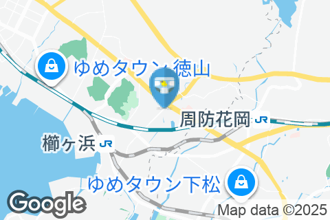 倉式珈琲店　イオンタウン周南久米店のオムツ替え台情報