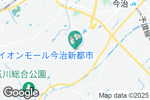 スタジオアリス イオンモール今治新都市店の授乳室・オムツ替え台情報