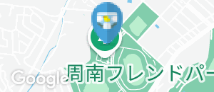 緑地公園フレンドパーク前公衆トイレのオムツ替え台情報